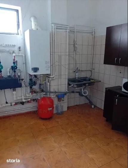 Spațiu comercial, de 530 mp, în Steaua