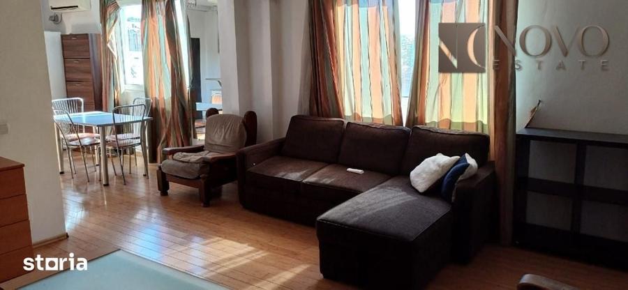 4 Camere | Piata Romana | Centrala - 6