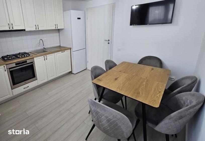 Vand ap.2camere, decomandat, fin. modern, CT, Manastur-Pta Ion Mester - 2