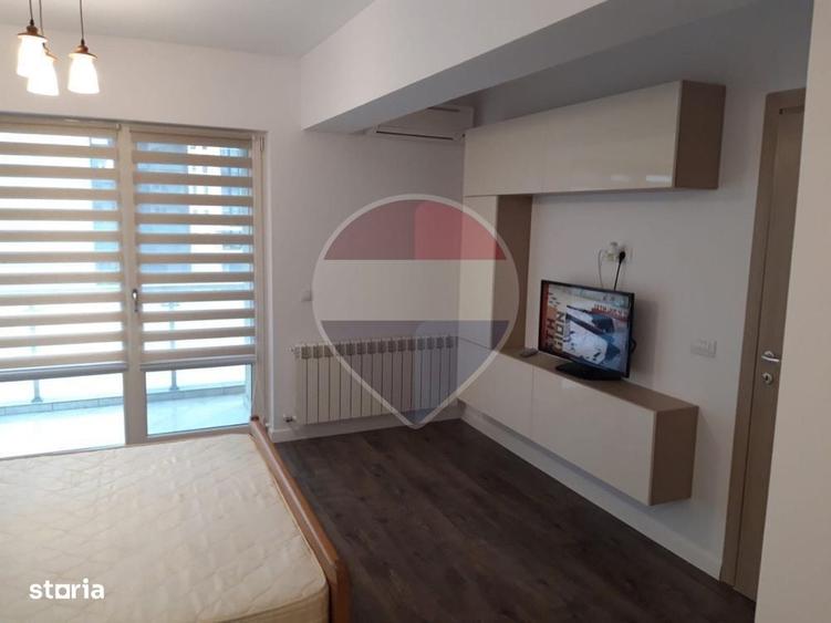 Apartament 1 camera | Conest Grand Residence | Parcare inclusa - 6