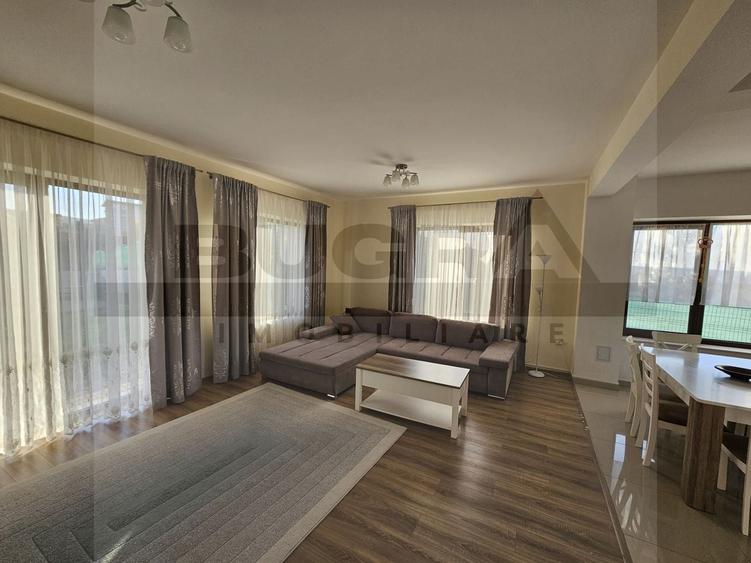 Duplex cu 5 camere cu Canalizare în Europa