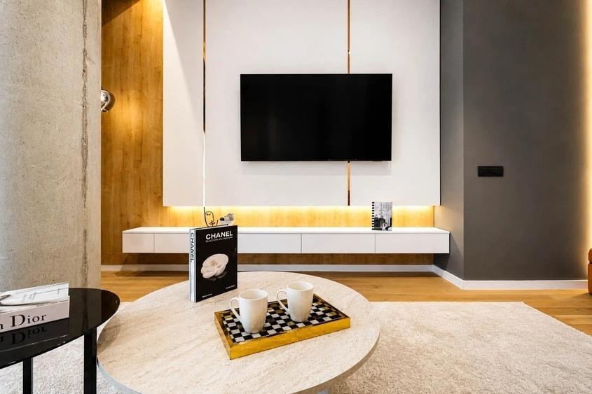 APARTAMENT CU 2 CAMERE | MOBILAT SI UTILAT | FLOREASCA - 17