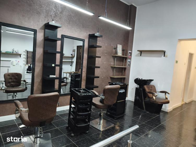 Spațiu comercial, de 65 mp, în Central