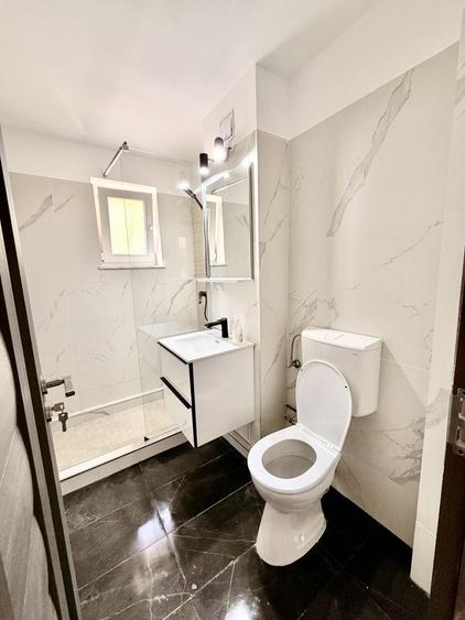 Apartament cu 2 camere decomandat în Baciu