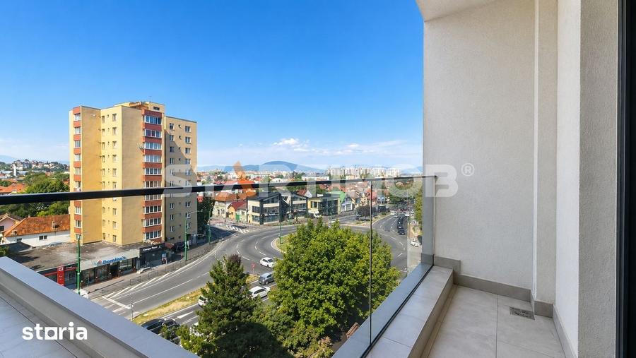 Apartament cu 2 camere în Griviței