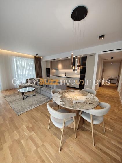 Apartament cu 3 camere decomandat în Iancu Nicolae