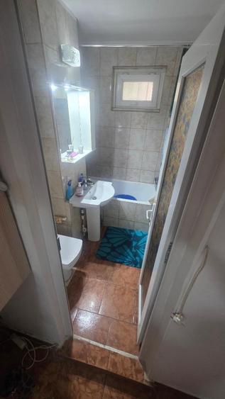 Apartament cu 2 camere în CET