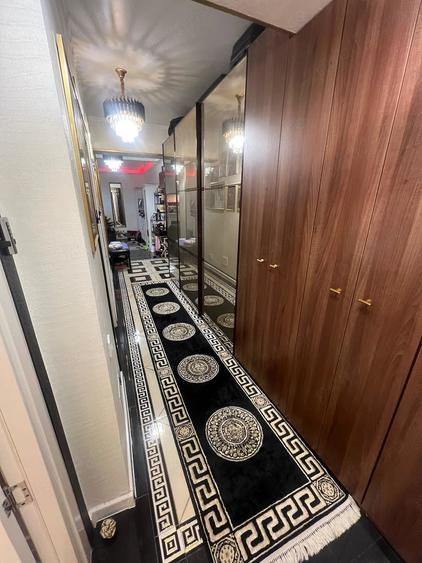 Apartament 3 Camere |Finisaje Premium & Design Versace| Mobilat | Utilat LUX| 2 bai |2 Parcari |Boxa - 4