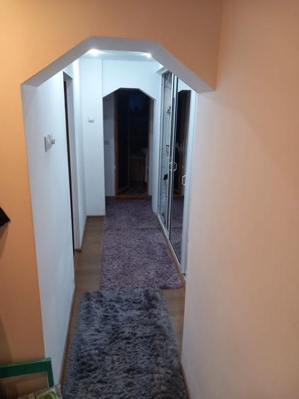 Apartament cu 4 camere în Central