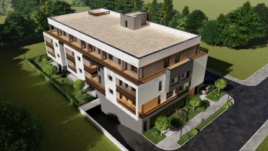 Teren Construcții intravilan de 1815 mp, în Valea Oltului