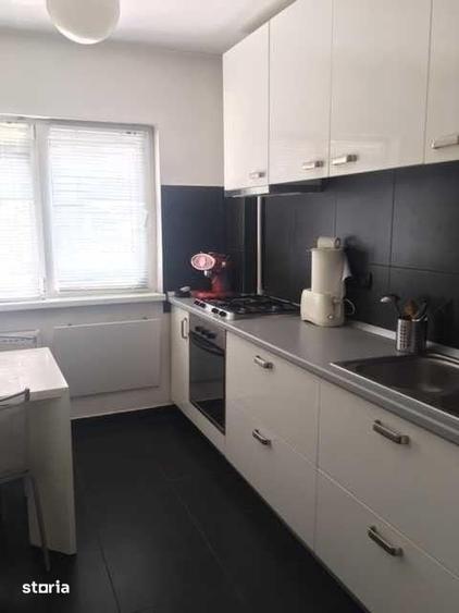 Apartament cu 2 camere în Știrbei Vodă