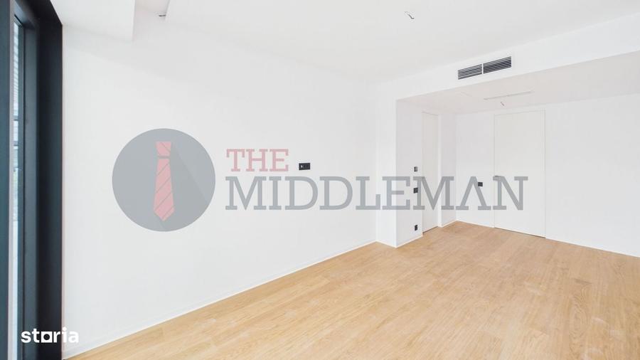 Apartament 4 camere One Lake Club I - 10