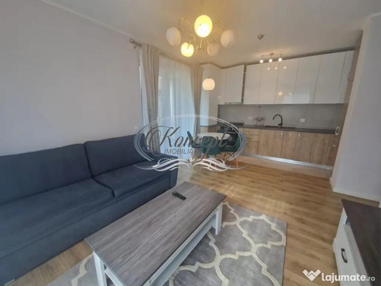 Apartament modern cu parcare si curte privata in Europa - 4