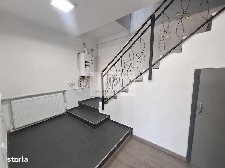Casa pentru Birouri | 230 mp | 4 Locuri de Parcare | Gheorgheni - 18