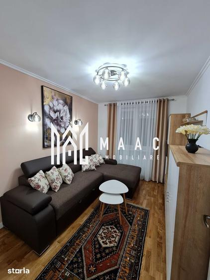 Apartament cu 2 camere decomandat în Hipodrom 2