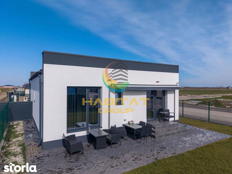 Casă cu 3 camere cu Teren 347 Mp în Vărăști