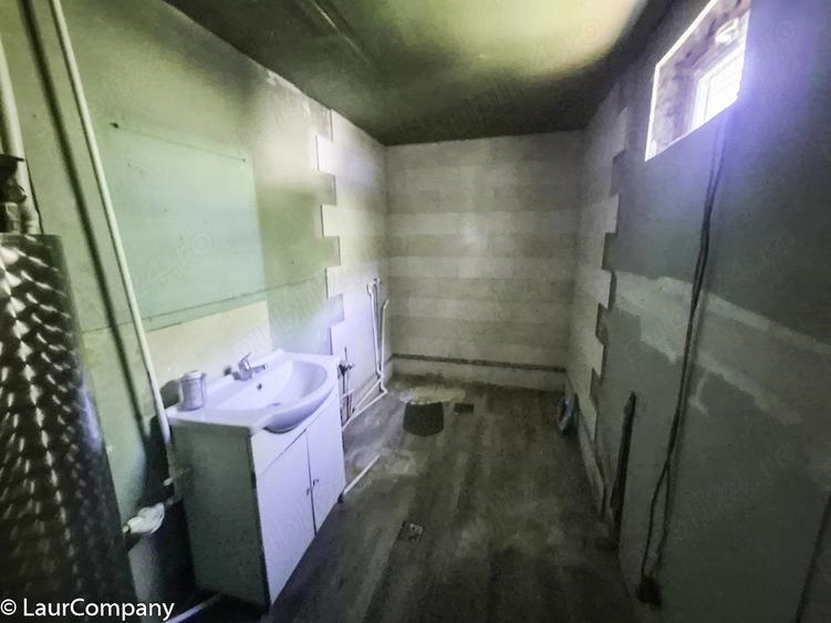 Casă cu 3 camere cu Teren 3287 Mp în Urlueni