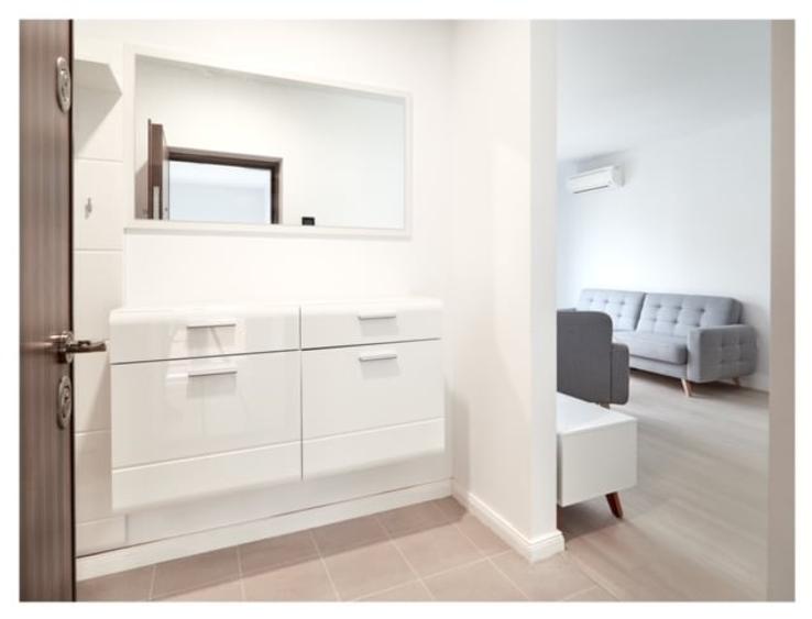Apartament 2camere bloc nou în spate la Selgros - 4