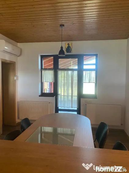 Casă cu 5 camere cu Teren 3420 Mp în Valea Călugărească