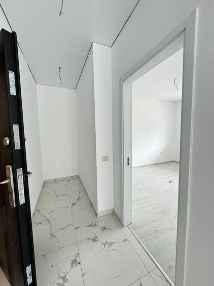 Apartament cu 2 camere decomandat în Militari