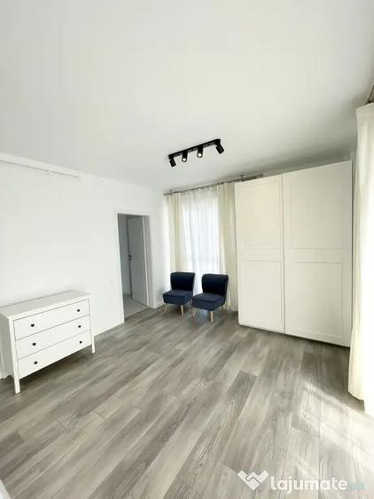 Apartament 1 camera zona Teilor Floresti - 2