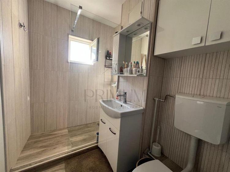 GIROCULUI - ETAJ 3 - BLOC IZOLAT - 3 CAMERE - 2 BAI - CLIMA - RENOVAT - 5