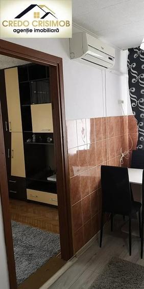 Apartament cu 2 camere decomandat în Luncă