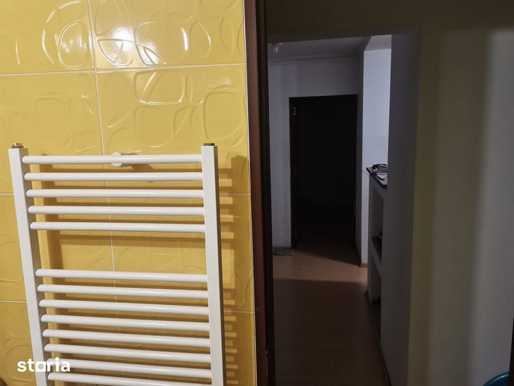 Apartament cu 2 camere în Rahova