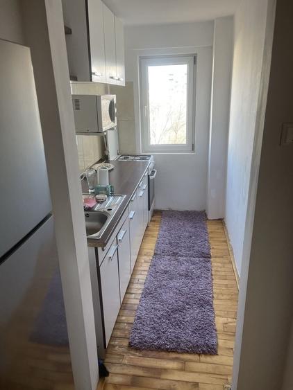 Apartament cu 2 camere semidecomandat în Timișoara