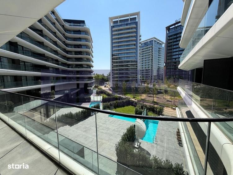 Prima Inchiriere | 2 Camere 52Mp | Yacht Kid | Mobilat-Utilat | Terasa - 17