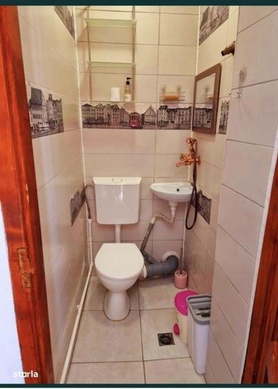 Garsoniera de inchiriat, Manastur, str.Taberei- 250 euro - 5