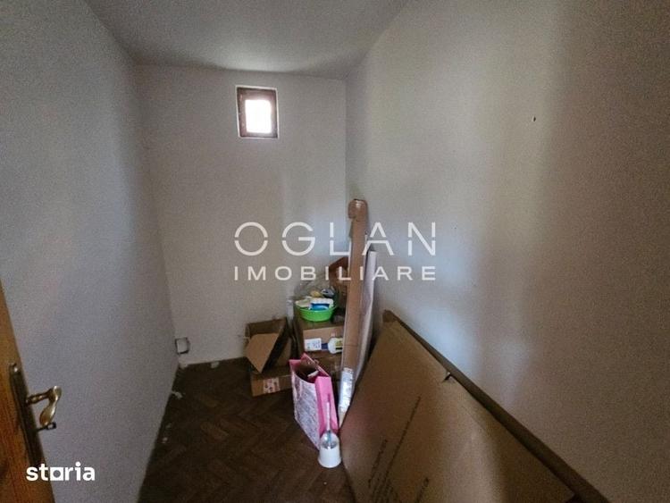 Casa single, 109 mp, 4 camere, zona Centru- malul Cibinului - 11