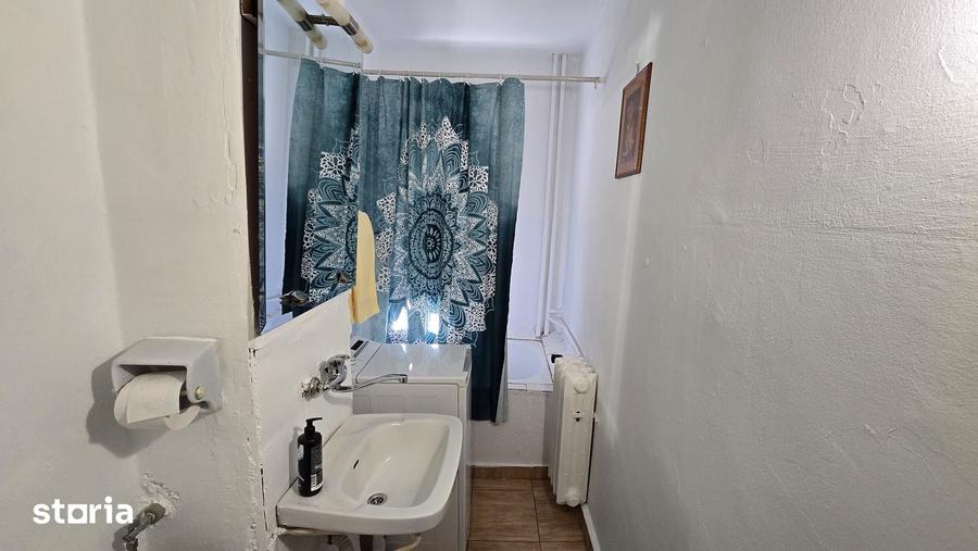 Apartament cu 2 camere în Banat