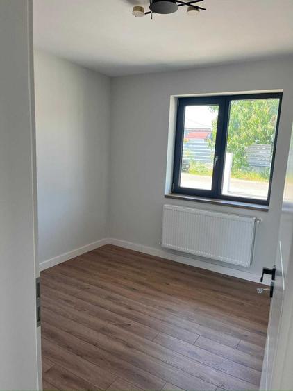 Casă cu 4 camere cu Teren 108 Mp în Central