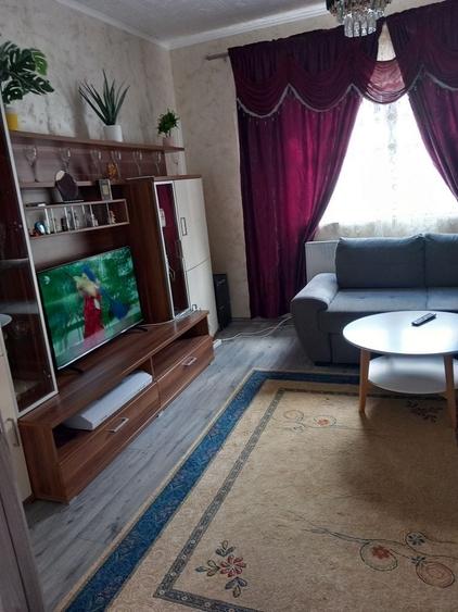Casă cu 2 camere în Central