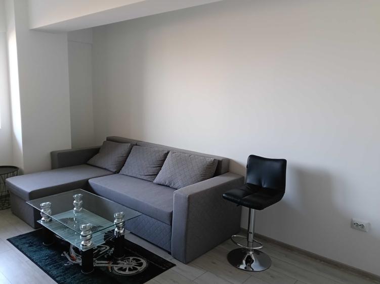 Apartament cu 2 camere decomandat în Cug