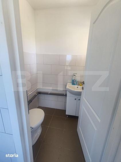 Casă cu 1 camere cu Teren 3000 Mp în Horodnic