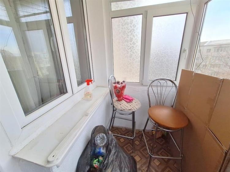 Apartament cu 2 camere semidecomandat în Narcisa