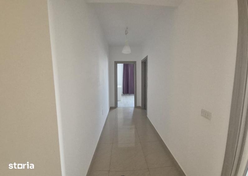 Apartament cu 2 camere decomandat în Chiajna