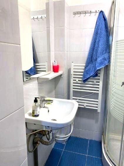 🌟 ]nchiriez Apartament cu 4 camere, 92 mp, Ștefan cel Mare, lângă Parc Circului - 9