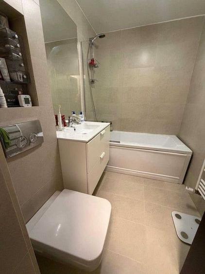 Apartament cu 3 camere decomandate, superfinisat, mobilat si utilat in Grigorescu - 3