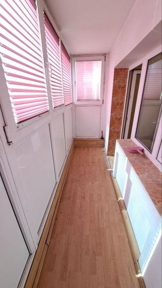 Apartament cu 2 camere decomandat în Parcul Circului