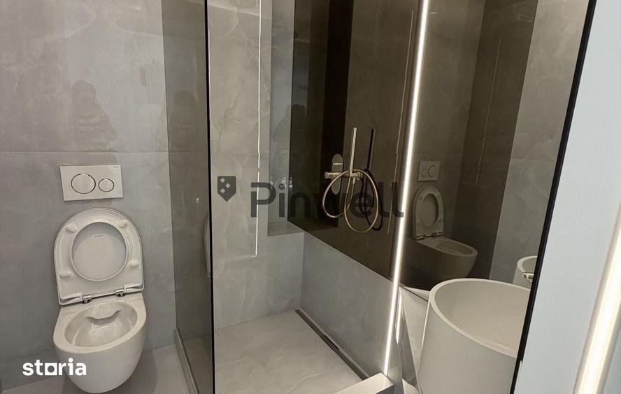 Apartament cu 3 camere decomandat în Nord