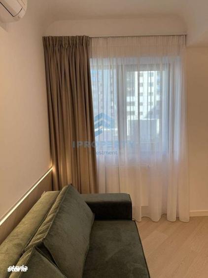 Apartament cu 3 camere în Pipera — fotografia 3