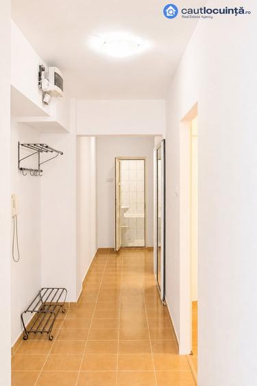 Apartament cu 3 camere în Gara de Nord