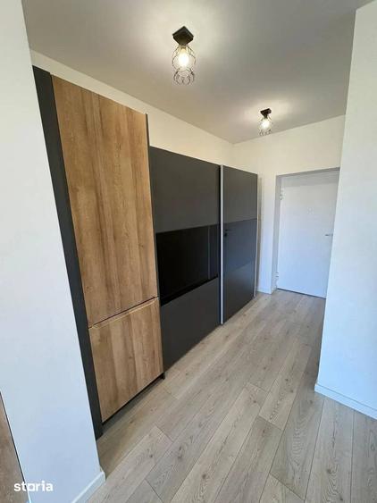 Apartament cu 2 camere decomandat în Sud
