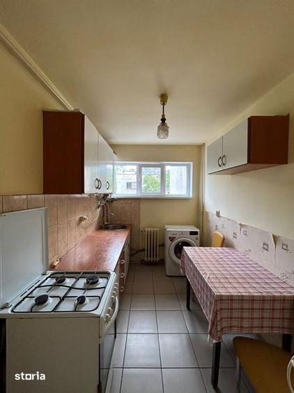 De inchiriat apt 2 camere in Manastur - Aleea Micus 6 - 8