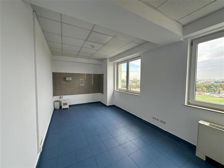 Birou, de 150 mp, în Floreasca