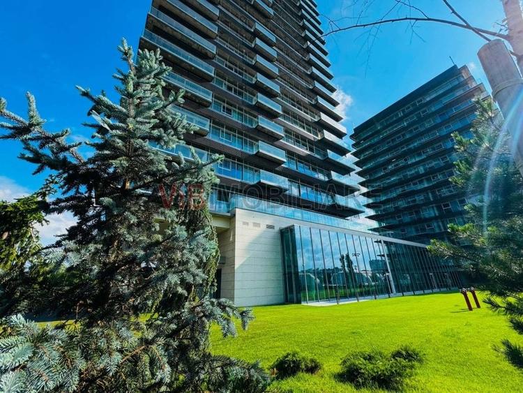 Apartament cu 2 camere decomandat, mobilat în Floreasca