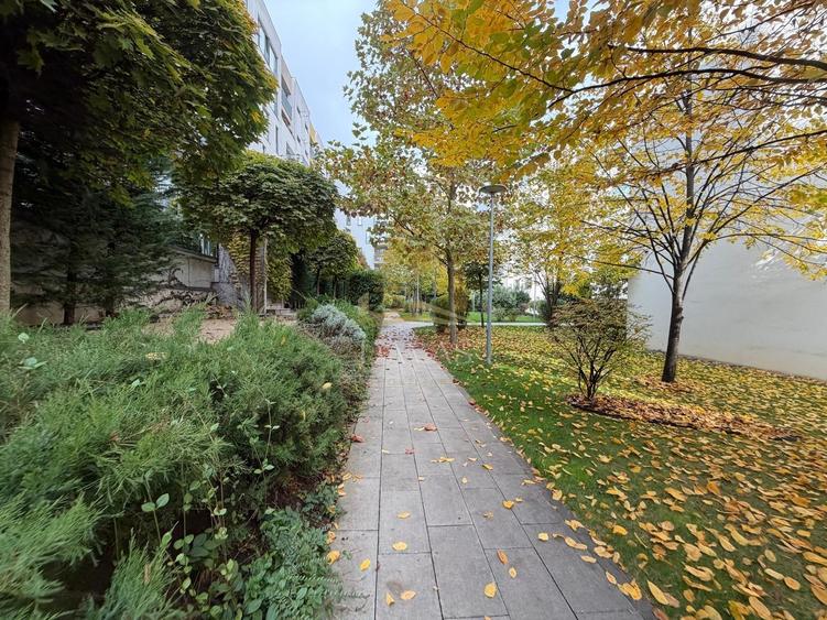 Apartament cu 2 camere semidecomandat, mobilat în Gheorgheni